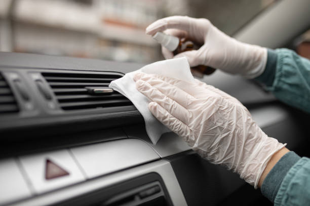 Best Professional Duct Cleaning Services  in Kapaa, HI