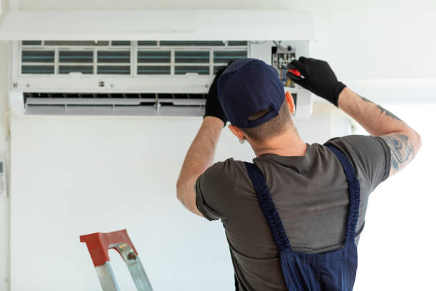 Best Ventilation Cleaning Services  in Kapaa, HI
