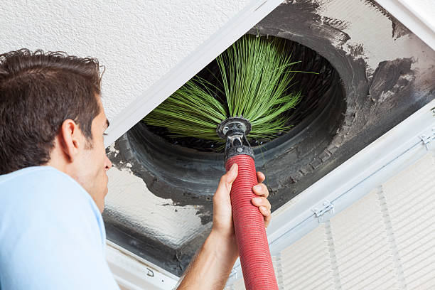 Best Best Air Duct Cleaning Company  in Kapaa, HI