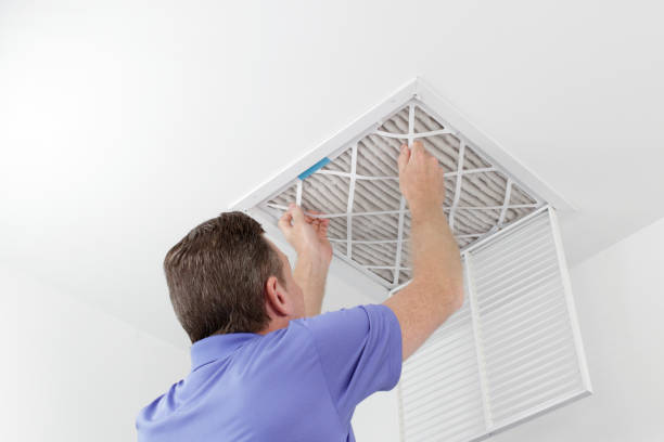 Best HVAC Air Duct Cleaning  in Kapaa, HI